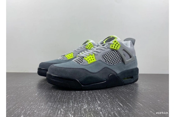 95 Neon SE  CT5342-007 Retro  4 Jordan CT5342-007 0317